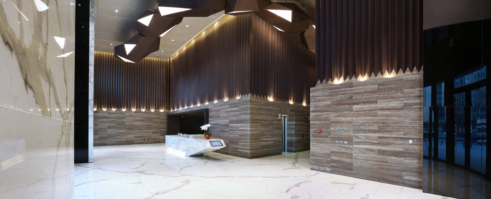 上善国际(经典案例)